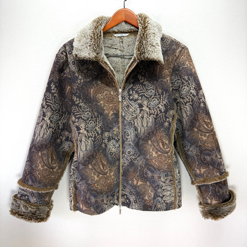 Vtg y2k penny - vtg, tapestry