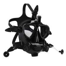 Black DIDEEP Mini Scuba Tank