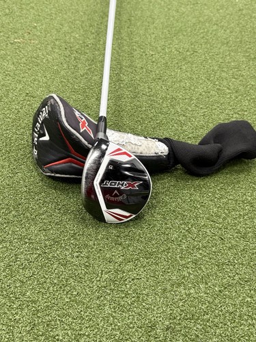 Callaway hot wood - hot,