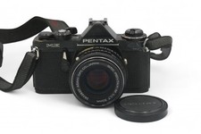 Asahi Pentax ME 35mm Film