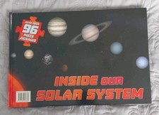Inside Our Solar System -