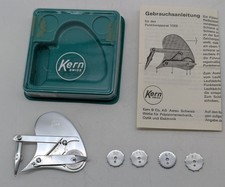 Vtg Kern 1069 Dotting Pen