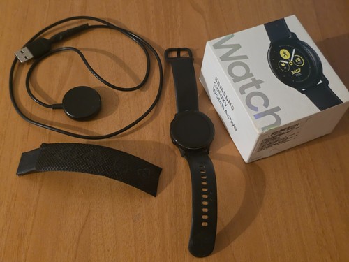 Samsung galaxy watch active - galaxy,