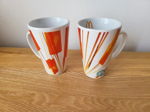 Mcdonald kenco coffee - mcdonald's,