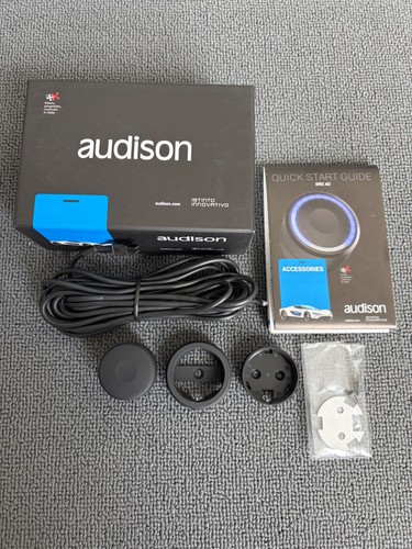 Audison drc digital - ac,