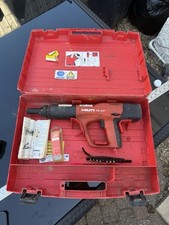 Hilti Nail Gun - DX A41 