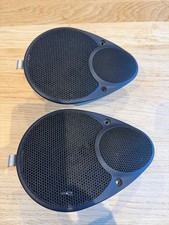 Pair of Porsche Boxster Bose