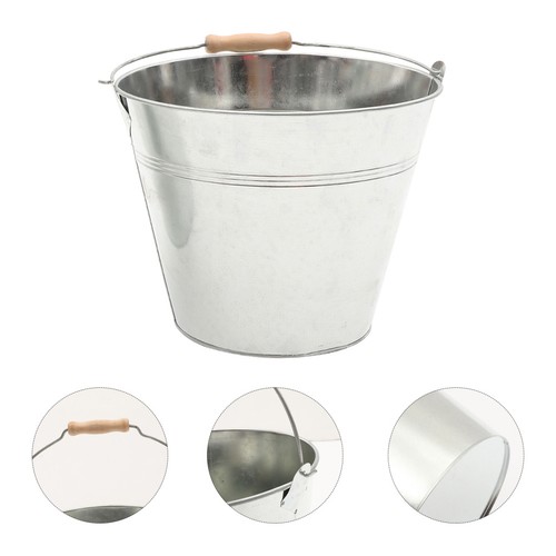 Metal burn barrel paper burner - barrel,