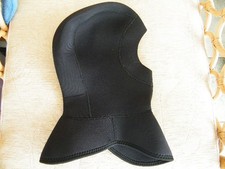 Two bare feet 5mm - bare, neoprene