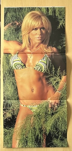 Rare wwe divas terri - wwe, runnels