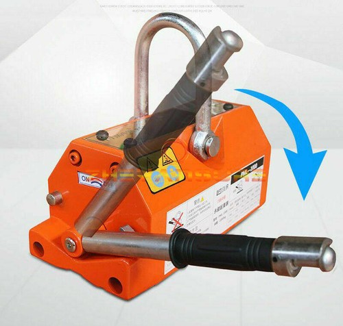 1pc permanent magnet crane - permanent,