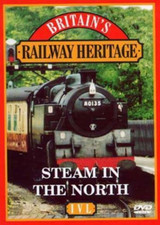 Railway Heritage - Steam In