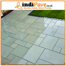 Kandla Grey Sawn Honed Smooth