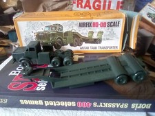 AIRFIX 1/72 SCALE ANTAR TANK