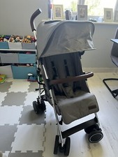 Ickle Bubba Discovery Max