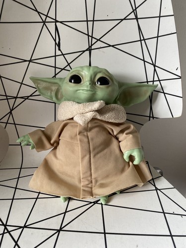 Star wars talking toy - wars, baby