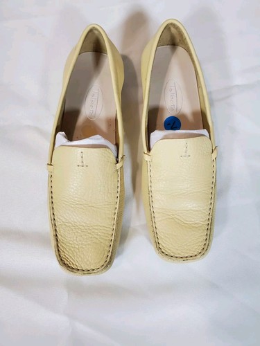 Talbots pale yellow - talbots,