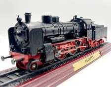Vintage steam locomotive - steam, train