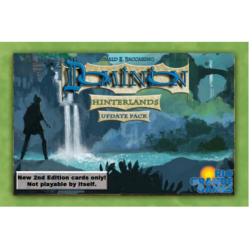 Dominion hinterlands 2nd - dominion,