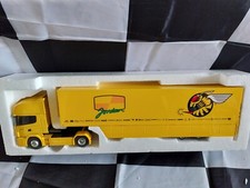 Eligor F1 1:43rd Jordan F1