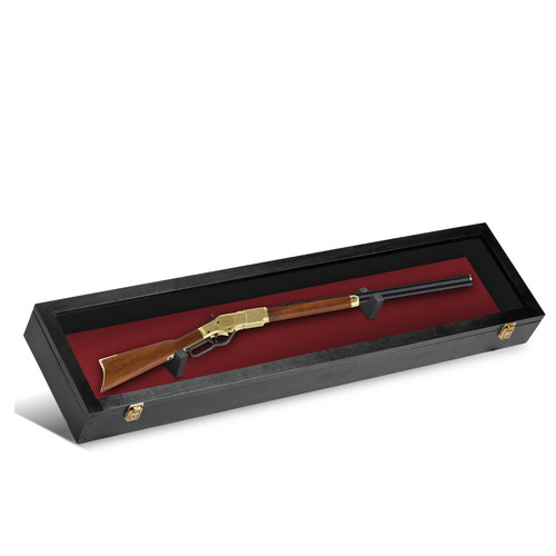Pennzoni rifle gun - pennzoni,