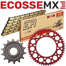 Honda CR125 87-07 DID ERT3