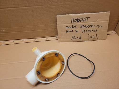 Hobart dishwasher drain - ,