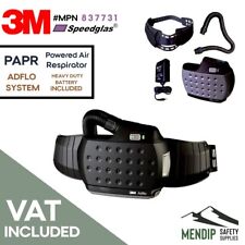 3M Adflo Kit 837731 with Heavy