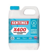Sentinel X400 High Performance