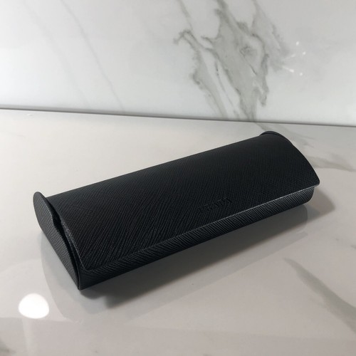 Prada sunglasses case - prada,