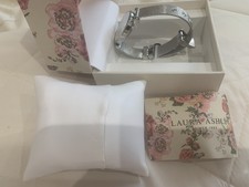 New Laura Ashley Ladies  Watch