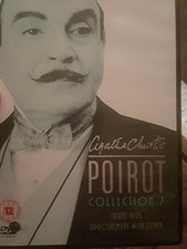 Poirot: collection 7. Part 2