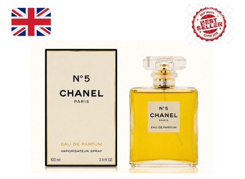 Chanel eau de parfum - de,