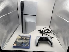 Sony PlayStation 5 Slim Disc