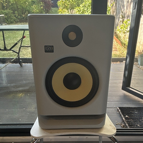 Krk rokit white active - 8,