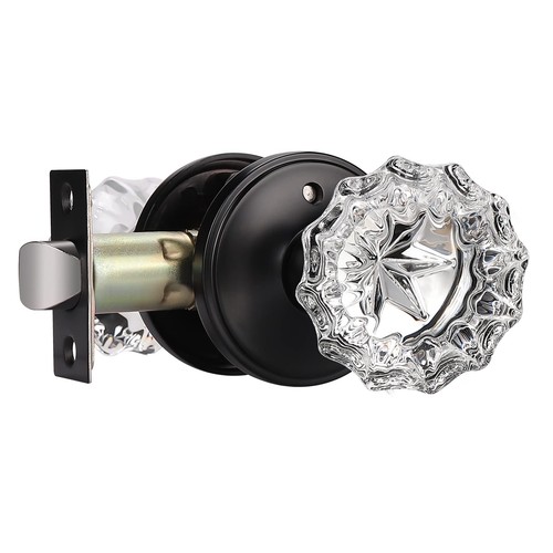 Knobwell modern crystal - knobwell,