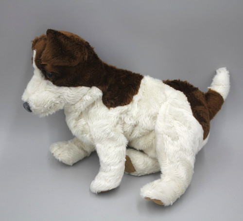 Folkmanis jack russell - jack,