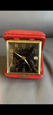 Vintage collectible travel