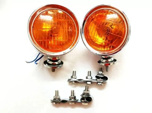 Universal lambretta vespa 12v - universal,