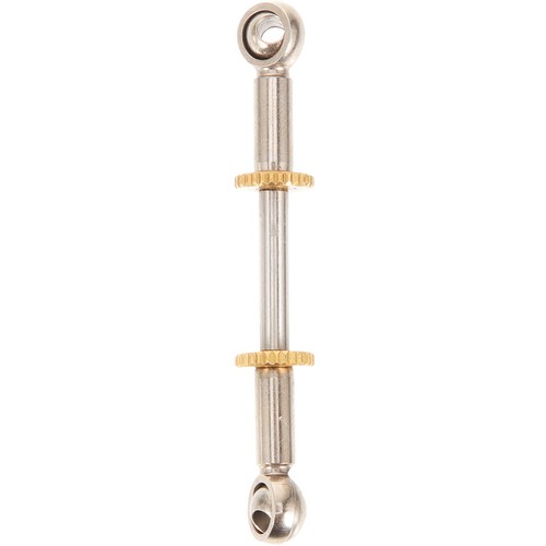 Silver metal wind instrument - metal,