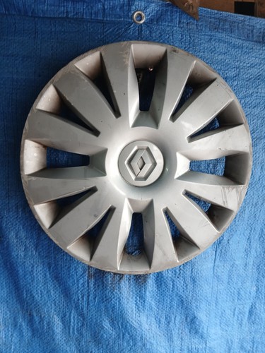 Renault clio modus - renault,