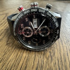 Tag Heuer Carrera Men's