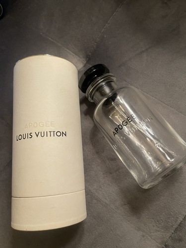 Empty discontinued louis - discontinued,