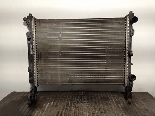 8200418328b water radiator - 8200418328b,
