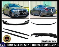 FOR BMW 5 SERIES F10 BODY KIT