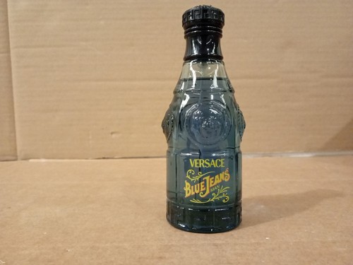 Versace blue jeans eau - versace,