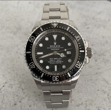 Rolex Deepsea 116660 Full Set