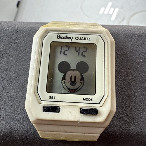 Mickey mouse electronic - mouse,