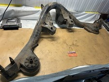 Ford Mk3 Granada 7” Rear