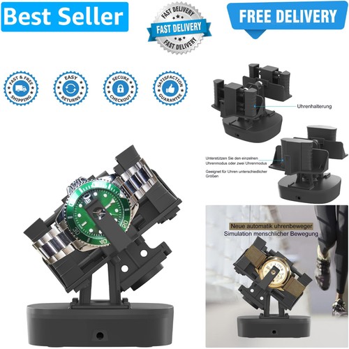 Watch winder automatic - automatic,